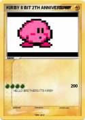 KIRBY 8 BIT 2TH