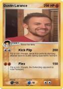 Dustin Larance