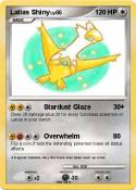 Latias Shiny