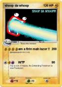 shoop da whoop shoop da whoop