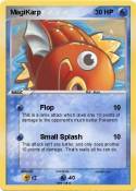 MagiKarp