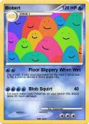 Blobert