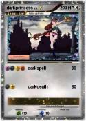 darkprincess