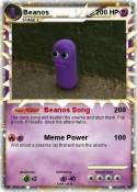 Beanos