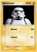 Stormtropper