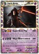 Darth Binks Darth Binks