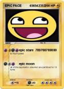 EPIC FACE