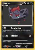 zorua