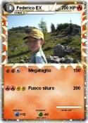 Federico EX