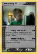 Unserchomp EX