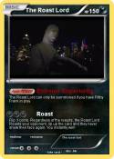The Roast Lord
