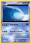 Tidal