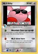 MLG Kirby