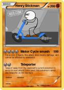 Henry Stickman