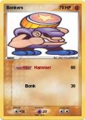 Bonkers