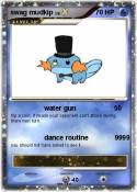 swag mudkip