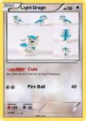 Light Dragn