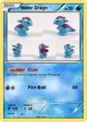 Water Dragn