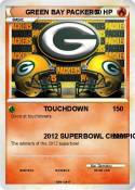 GREEN BAY