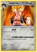 Gogeta SSJ