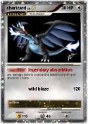 charizard charizard
