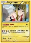 Lucy Heartfilia