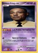 Gustavo Fring