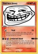 Troll face