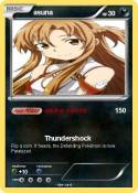 asuna