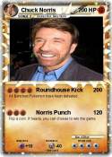 Chuck Norris