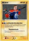 MCdavid MCdavid