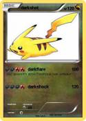 darkshot