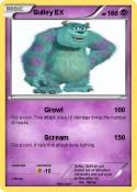 Sulley EX