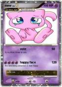 mew