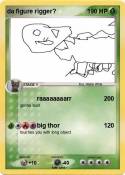 da figure