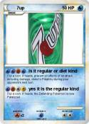 7up 7up