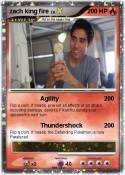 zach king fire