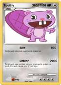 Toothy 303030