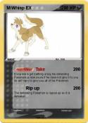 M Whisp EX