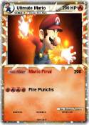 Ulimate Mario