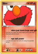 Elmo