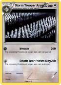 Storm Trooper