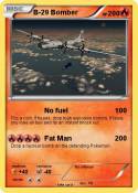 B-29 Bomber