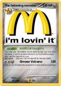 The fattening