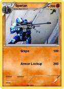 Spartan