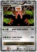 OMEGA FLOWEY