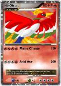 Ho-Oh