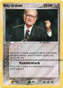Billy Graham