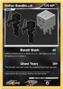 Nether Bandits