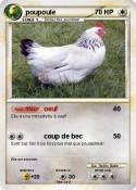 poupoule
